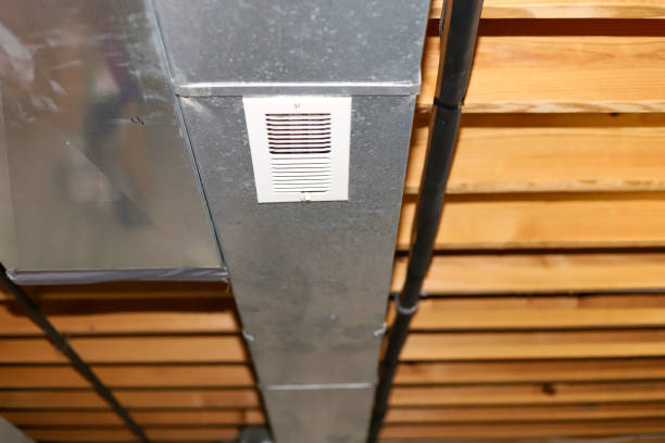 Home Air Vent Cleaning in Gig Harbor, WA